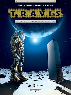 Télécharger le livre :  Travis T07