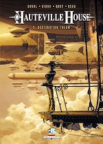 Télécharger le livre :  Hauteville House T02