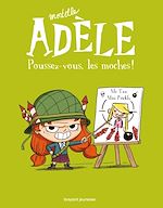Download this eBook BD Mortelle Adèle, Tome 05