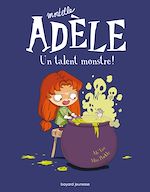 Download this eBook BD Mortelle Adèle, Tome 06