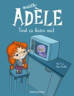 Download this eBook BD Mortelle Adèle, Tome 01