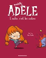 Download this eBook BD Mortelle Adèle, Tome 02