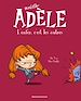 Télécharger le livre :  BD Mortelle Adèle, Tome 02