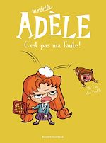 Download this eBook BD Mortelle Adèle, Tome 03