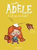 Télécharger le livre :  BD Mortelle Adèle, Tome 03