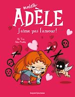 Download this eBook BD Mortelle Adèle, Tome 04