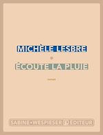Télécharger le livre :  Écoute la pluie