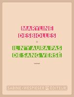 Télécharger le livre :  Il n'y aura pas de sang versé