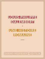 Télécharger le livre :  Une histoire romaine