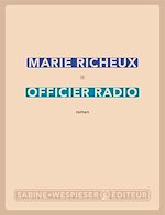Télécharger le livre :  Officier radio