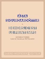 Télécharger le livre :  Dehors, c'est le printemps