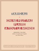 Télécharger le livre :  On ne peut pas plaire à tout le monde