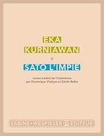 Télécharger le livre :  Sato l'impie
