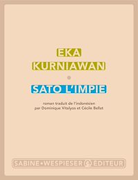 Téléchargez le livre :  Sato l'impie