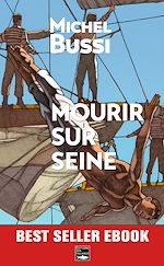 Download this eBook Mourir sur Seine