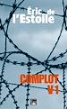 Télécharger le livre :  Complot V1