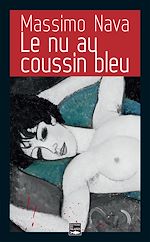 Download this eBook Le nu au coussin bleu