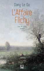 Download this eBook L'Affaire Flichy