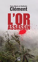 Download this eBook L'Or assassin