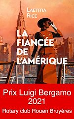 Télécharger le livre :  La Fiancée de l'Amérique