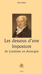 Télécharger le livre :  Les dessous d'une imposture