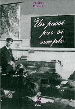 Télécharger le livre :  Un passé pas si simple