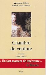 Télécharger le livre :  Chambre de verdure