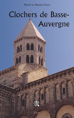 Télécharger le livre :  Clochers de Basse - Auvergne