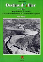 Télécharger le livre :  Destins d'Allier