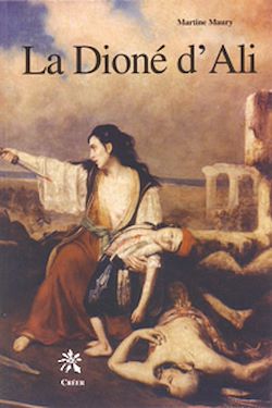 Télécharger le livre :  La dioné d'Ali