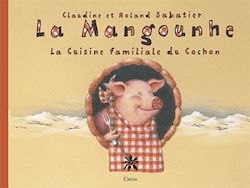 Télécharger le livre :  La Mangounhe