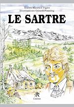 Télécharger le livre :  Le Sartre