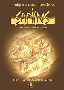 Télécharger le livre :  Sapiens - Au matin du monde - Tome 1