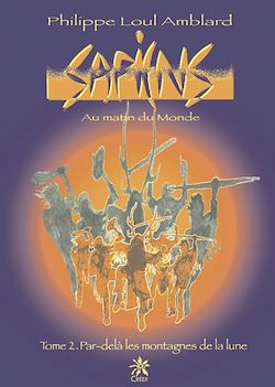 Télécharger le livre :  Sapiens - Au matin du monde - Tome 2