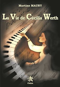Télécharger le livre :  La Vie de Cécilia Werth