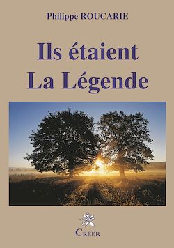 Télécharger le livre :  Ils étaient la légende