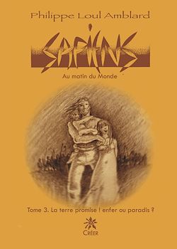 Télécharger le livre :  Sapiens - Au matin du monde -  Tome 3