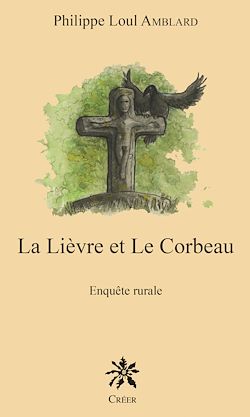 Télécharger le livre :  La Lièvre et le Corbeau