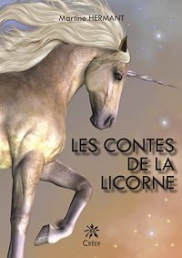 Télécharger le livre : Les contes de la licorne