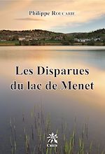 Télécharger le livre :  Les disparues du lac de Menet
