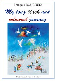 Download this ebook My long and coloured journey