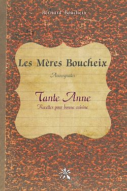 Télécharger le livre :  Les Mères Boucheix - Auvergnates