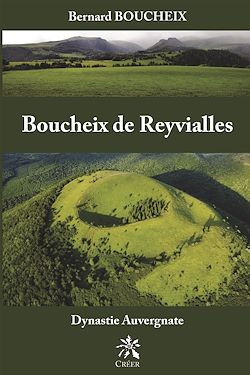 Télécharger le livre :  Boucheix de Reyvialles