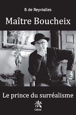 Télécharger le livre :  Maître Boucheix