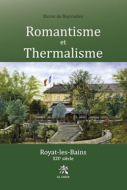 Télécharger le livre :  Romantisme et Thermalisme
