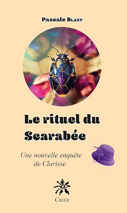 Télécharger le livre :  Le rituel du Scarabée