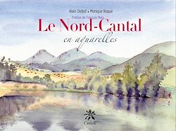 Télécharger le livre :  Le Nord Cantal en aquarelles