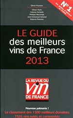 Télécharger le livre :  Le guide des meilleurs vins de France 2013