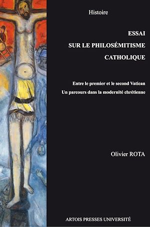 Download the eBook: Essai sur le philosémitisme catholique