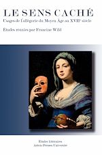 Télécharger le livre :  Le Sens caché